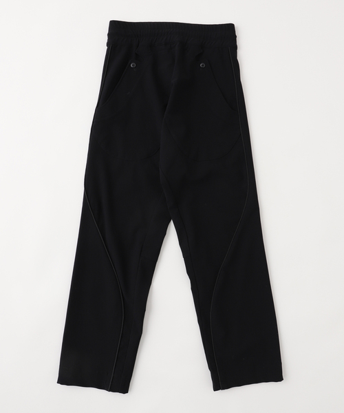 パンツ jian ye REVERSE PANTS JIAN YE パンツ 「JIAN / ジェンイェ」HNMN PANTS メンズ