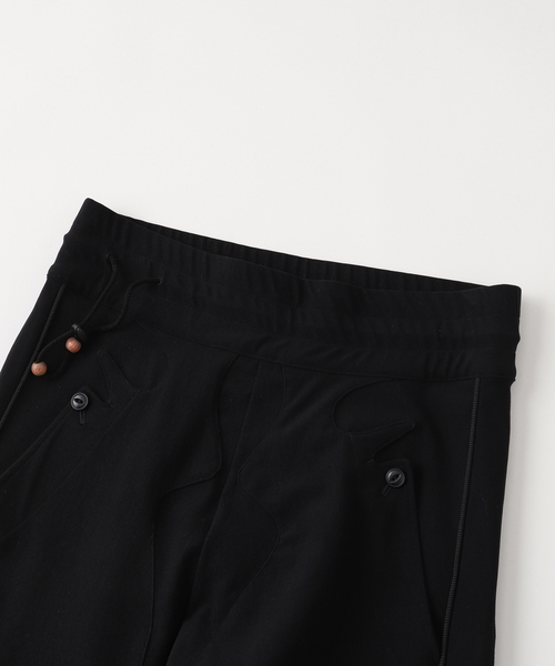 パンツ JIAN YE 24aw HNMN PANTS JIAN YE パンツ 「JIAN / ジェンイェ」HNMN PANTS メンズ