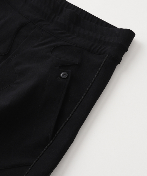 パンツ JIAN YE 24aw HNMN PANTS HNMN PANTS（スウェットパンツ）｜JIAN YE（ジェンイェ）の