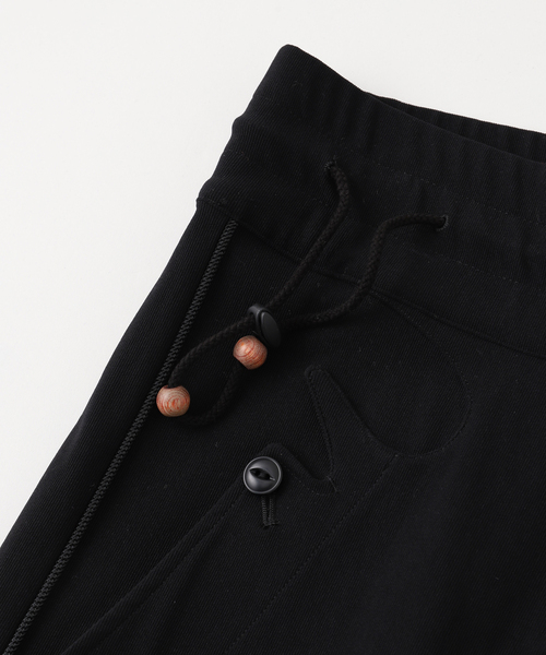 JIAN YE パンツ 「JIAN / ジェンイェ」HNMN PANTS メンズ
