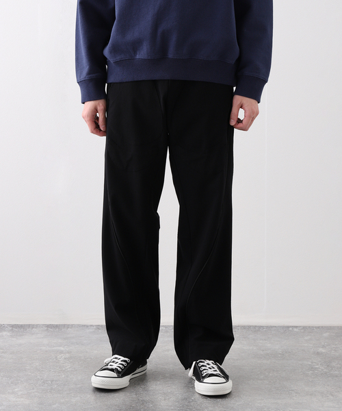 パンツ JIAN YE 24aw HNMN PANTS JIAN YE パンツ 「JIAN / ジェンイェ」HNMN PANTS メンズ