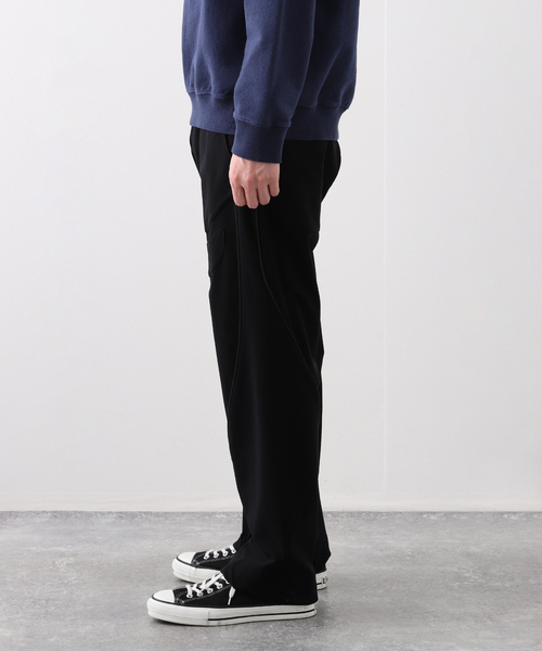 パンツ 25SS JIAN YE LOSER PANTS M JIAN YE(ジェンイェ)のMESH LOSER PT(パンツ)の通販｜PALETTE