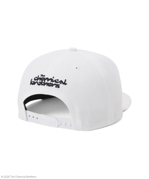 NEW ERA（ニューエラ） キャップ 帽子 キャップ 9FIFTY ケミカル