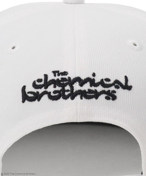 NEW ERA（ニューエラ） キャップ 帽子 キャップ 9FIFTY ケミカル