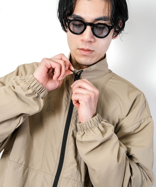 KiU（キウ） 「KiU×空調服(R)」キウ 軽量エアコンディションドブルゾン