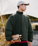 「KiU×空調服(R)」キウ 軽量エアコンディ...の詳細画像1