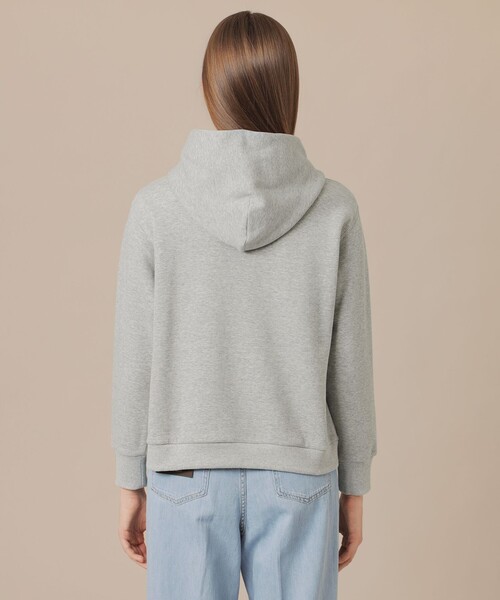 パーカー マッキントッシュ ロンドンロゴパーカー レディース MACKINTOSH LONDON パーカー マッキントッシュ ロンドンロゴ
