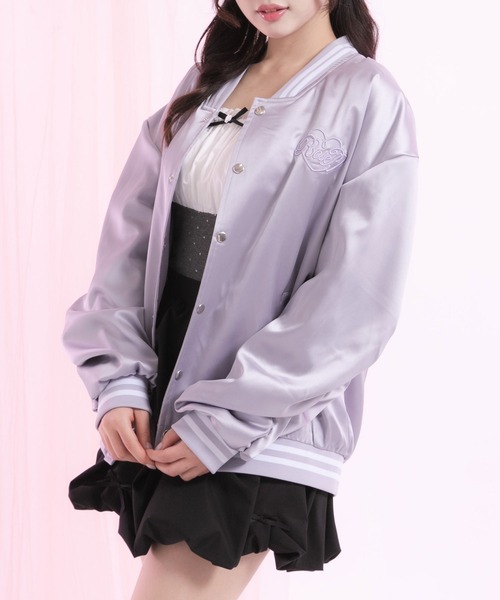 o.to.10様❤️３点☘️T14822☘️レディース スタジャン アウター M 6697343738.g_600-w-st_g.jpg