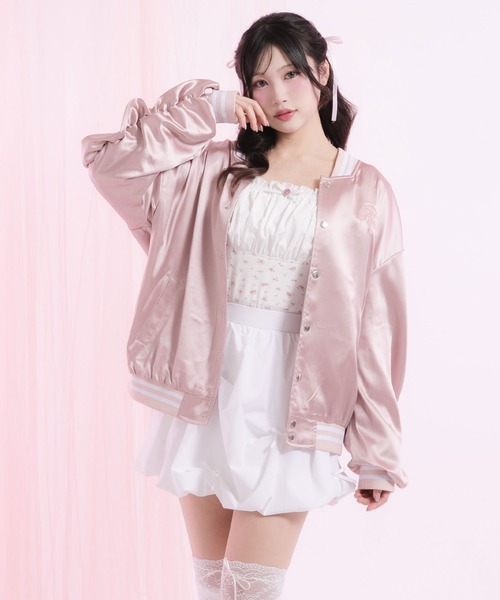 o.to.10様❤️３点☘️T14822☘️レディース スタジャン アウター M 6697343738.g_600-w-st_g.jpg
