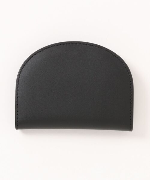 A.P.C. キーケース KEY CASE DEMI-LUNE : ZOZOTOWN Yahoo!店