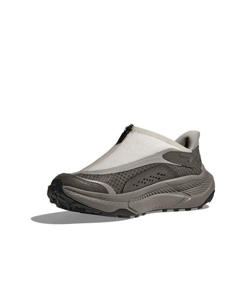 Kinetics（キネティクス） スニーカー HOKA U PROJECT TRANSPORT（ホカ