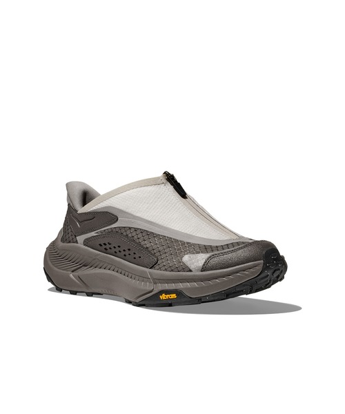 Kinetics（キネティクス） スニーカー HOKA U PROJECT TRANSPORT（ホカ