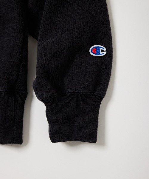 Champion パーカー 「Champion/チャンピオン」直営限定
