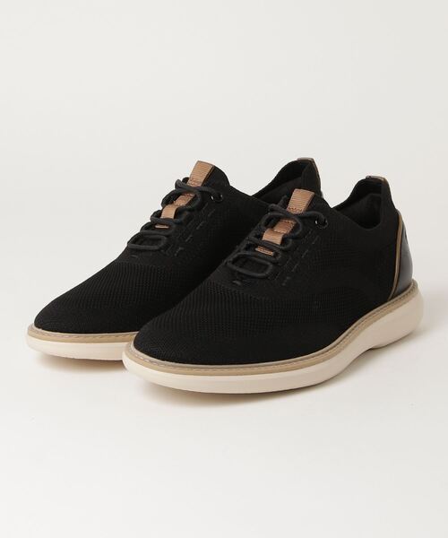 Clarks スニーカー Brantin Knit / ブランティンニット