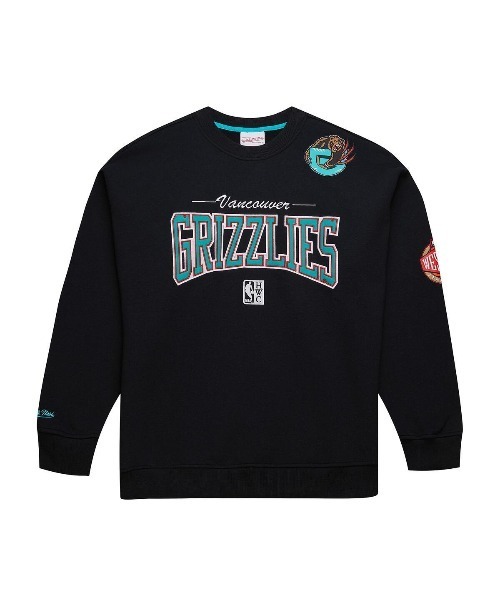 Mitchell&Ness（ミッチェルアンドネス） トレーナー スウェット