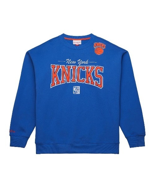 Mitchell&Ness（ミッチェルアンドネス） トレーナー スウェット メンズ