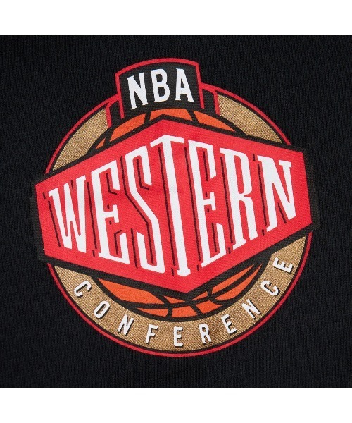 【貴重】Mitchell＆Ness 裏起毛　スウェット　トレーナー　クリッパーズ Mitchell&Ness（ミッチェルアンドネス） トレーナー スウェット