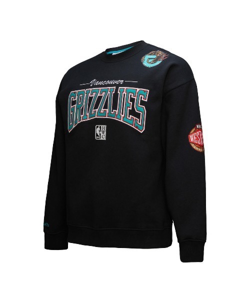 Mitchell&Ness（ミッチェルアンドネス） トレーナー スウェット メンズ