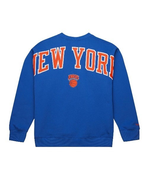 Mitchell&Ness（ミッチェルアンドネス） トレーナー スウェット メンズ