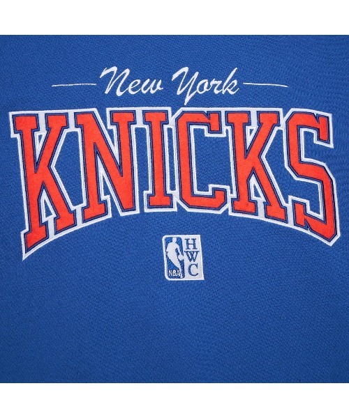 Mitchell&Ness（ミッチェルアンドネス） トレーナー スウェット