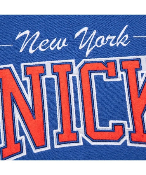 Mitchell&Ness（ミッチェルアンドネス） トレーナー スウェット