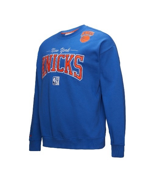 Mitchell&Ness（ミッチェルアンドネス） トレーナー スウェット