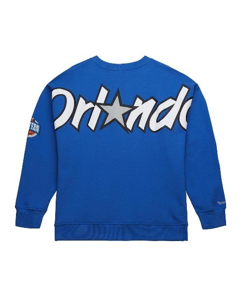 Mitchell&Ness（ミッチェルアンドネス） トレーナー スウェット