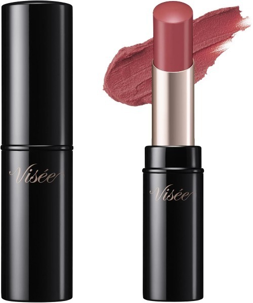 Visee 口紅 リップ ニュアンス マット ルージュ : ZOZOTOWN Yahoo!店