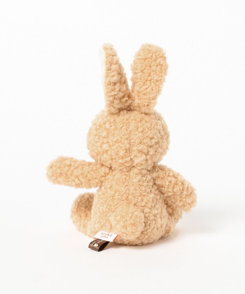 BEAMS JAPAN おもちゃ 「別注」童心 / フカフカ ぬいぐるみ