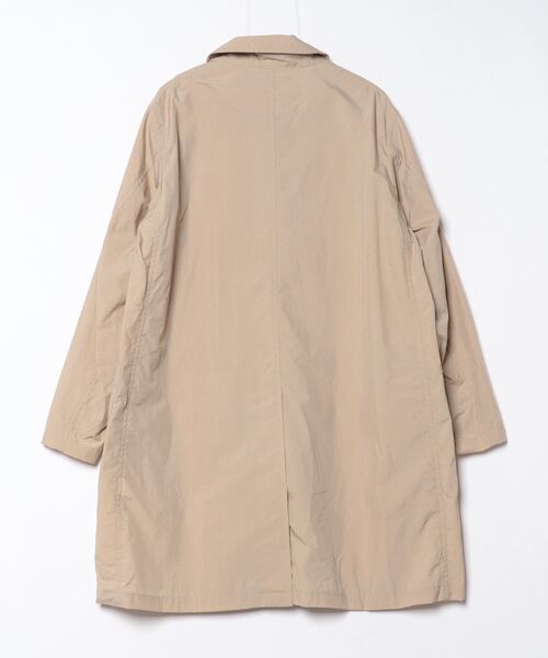DANTON ステンカラーコート サイズ40 ベージュ Danton 「DANTON」 ステンカラーコート 40 ベージュ レディース