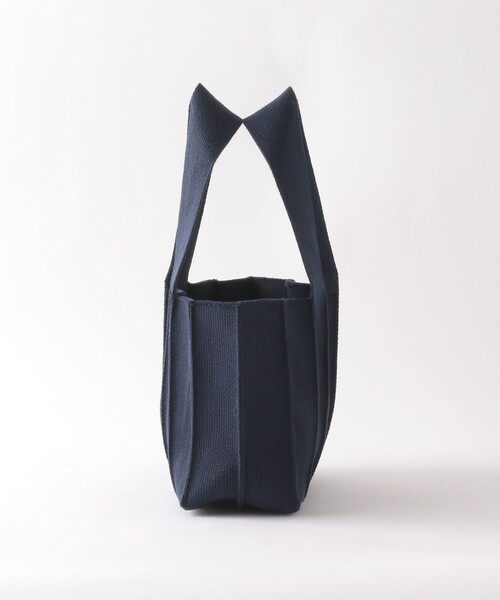 STEVEN ALAN トートバッグ 「BagJi」WEAVE MEDIUM TOTE/トートバッグ 
