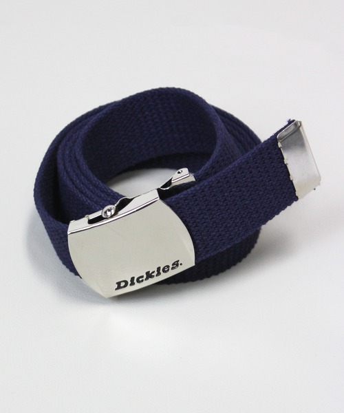 Dickies（ディッキーズ） ベルト GIベルト ガチャベルト 日本製