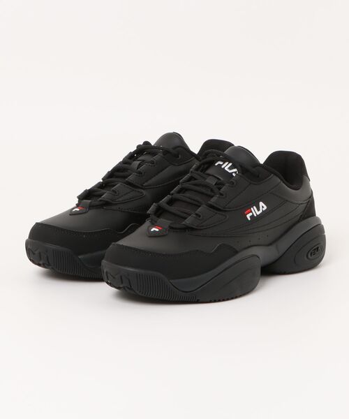 フィラ FILA FILA フィラ スニーカー オークモント レディース