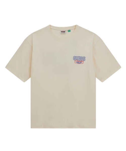 GUESS（ゲス） tシャツ GUESS Originals American Classic Tee 半袖T