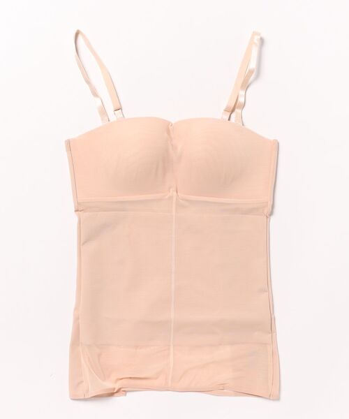 PEACH JOHN（ピーチジョン） ガードル インナーシャツ 肌着 「補整・着