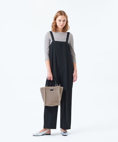 MACKINTOSH PHILOSOPHY（マッキントッシュフィロソフィー） サロペット 
