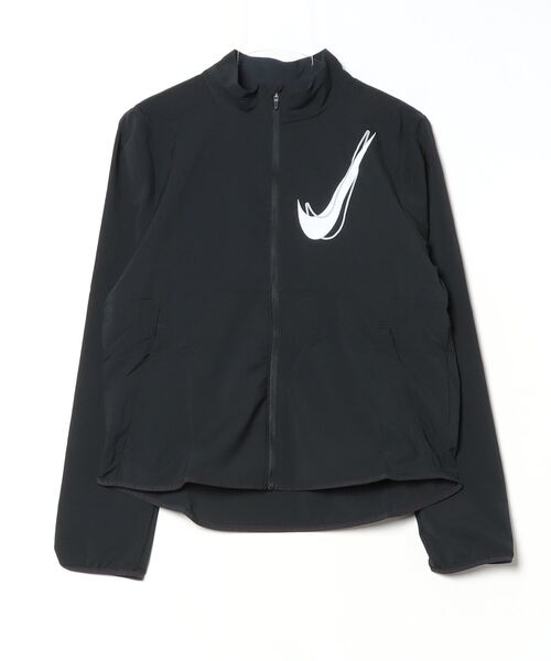 ナイキ ハイブリッド ジャケット NIKE コート アウター ナイキ スウィフト ハイブリッド DF