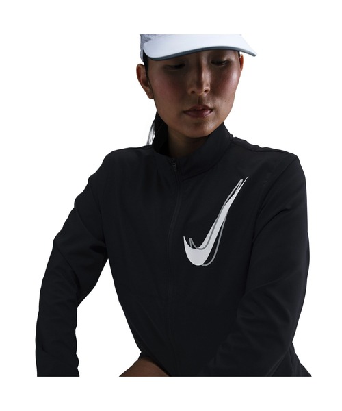 NIKE（ナイキ） ブルゾン ジャンバー スウィフト ハイブリッド DF