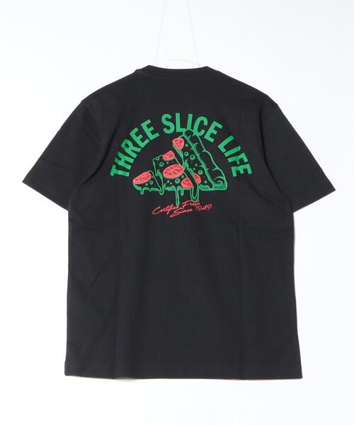 adidas tシャツ アディダス ラウンジ ピザグラフィック 半袖T