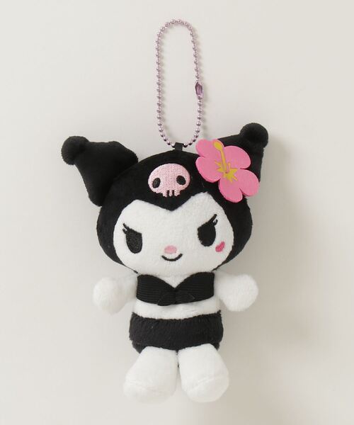 sanrio（サンリオ） キーホルダー 「 」 マイメロディ クロミ