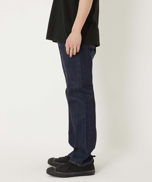BLUE BLUE（ブルーブルー） ジーンズ PP02 MODスーピマ セルビッチ