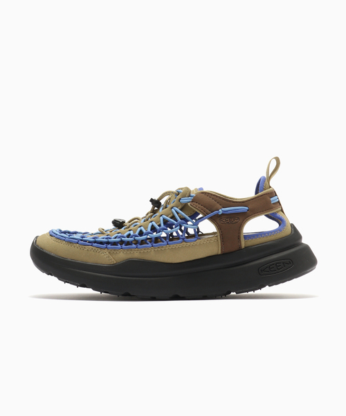 KEEN サンダル / キーン UNEEK WK メンズ : ZOZOTOWN Yahoo!店