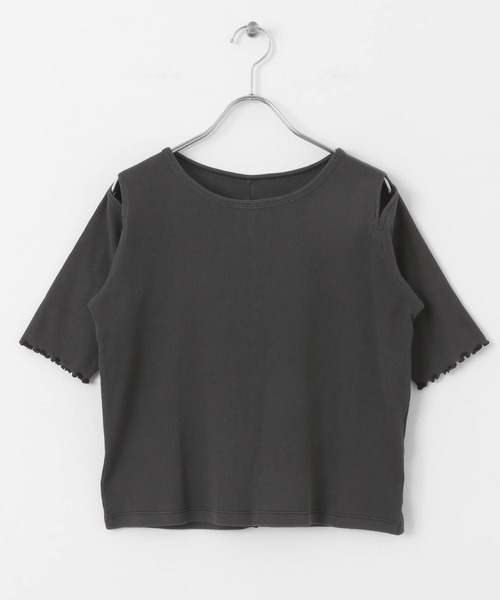 SENSE OF PLACE by URBAN RESEARCH tシャツ カットアウト