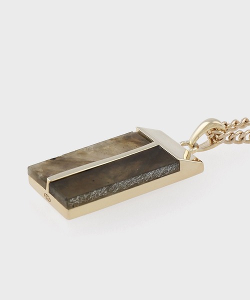 Paul Smith（ポール・スミス） ネックレス “Labradorite” ネックレス