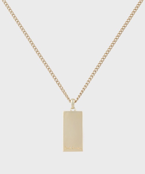 Paul Smith（ポール・スミス） ネックレス “Labradorite” ネックレス