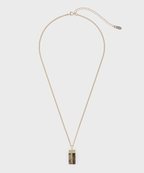 Paul Smith（ポール・スミス） ネックレス “Labradorite” ネックレス
