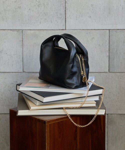 gemeil ショルダーバッグ バッグ レイヤーチェーンバッグ(PT-227