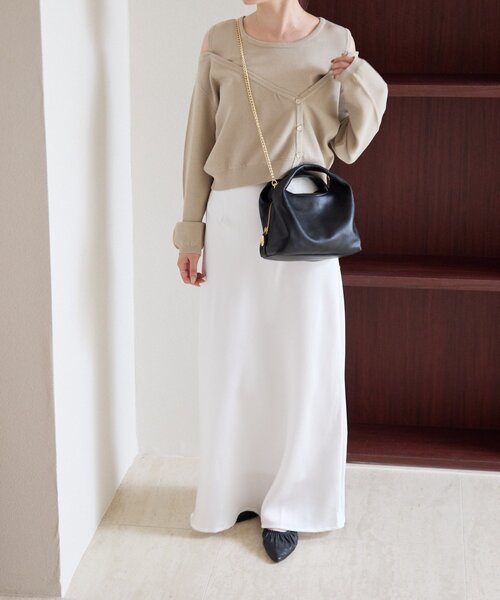 新品*限定品lureyouin ローズチェーンバッグ lure you in ローズ