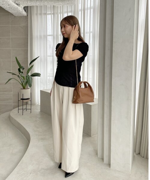 gemeil ショルダーバッグ バッグ レイヤーチェーンバッグ(PT-227