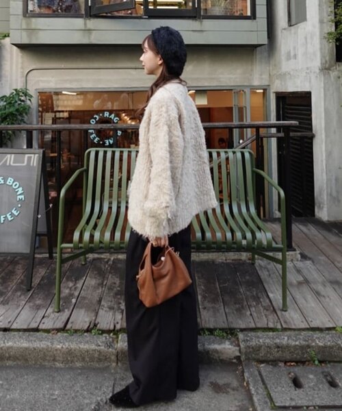 gemeil ショルダーバッグ バッグ レイヤーチェーンバッグ(PT-227